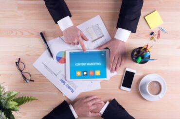 Goal Content Marketing