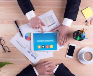 Goal Content Marketing