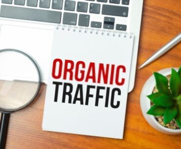 Manfaat Kata Kunci Organic Untuk Meningkatkan Traffic SEO