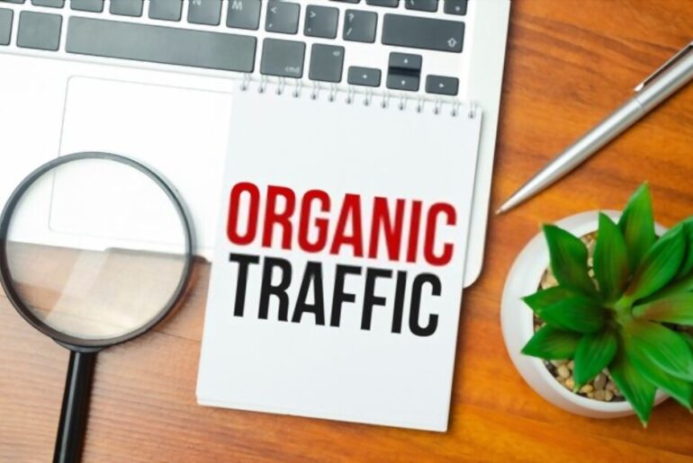 Manfaat Kata Kunci Organic Untuk Meningkatkan Traffic SEO