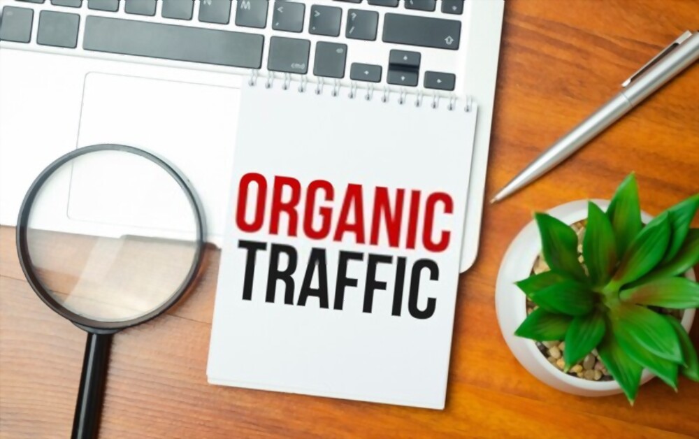 Manfaat Kata Kunci Organic Untuk Meningkatkan Traffic SEO
