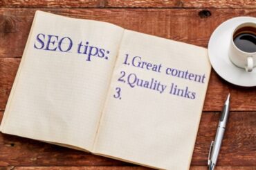 10 Tips SEO Mencapai Peringkat Pertama
