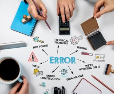 19 Masalah SEO Teknis