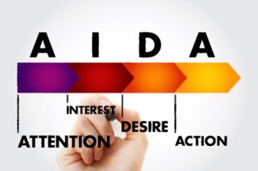 Apa itu AIDA Model dalam Marketing