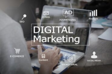 Apa itu Digital Marketing