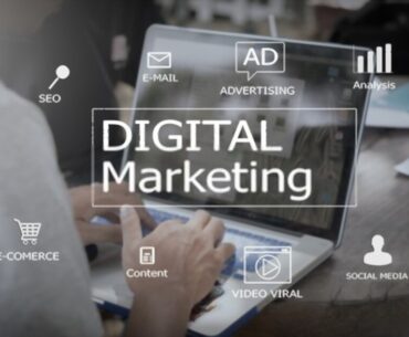 Apa itu Digital Marketing