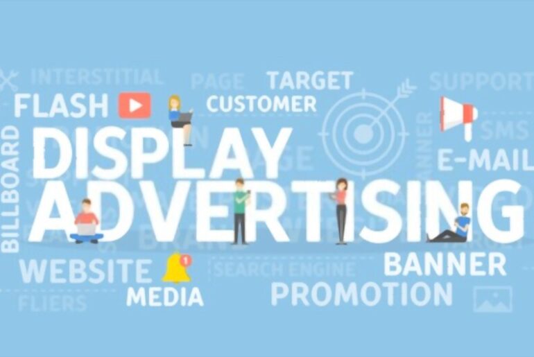 Apa itu Display Advertising