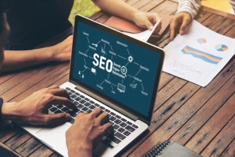 Apa itu SEO Company