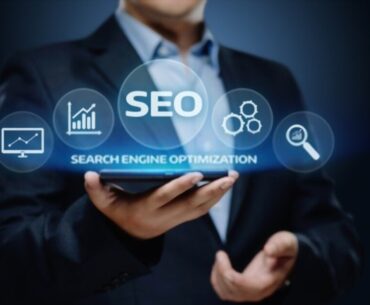 Apa itu SEO Enterprise