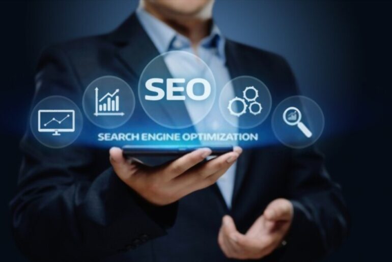 Apa itu SEO Enterprise