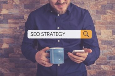 Apa itu SEO Strategy