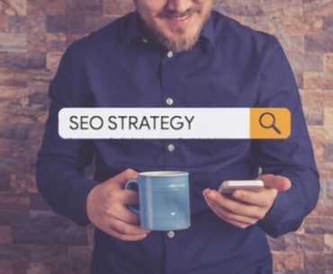 Apa itu SEO Strategy