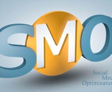 Apa itu Social Media Optimization