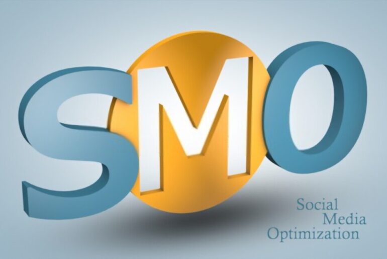 Apa itu Social Media Optimization