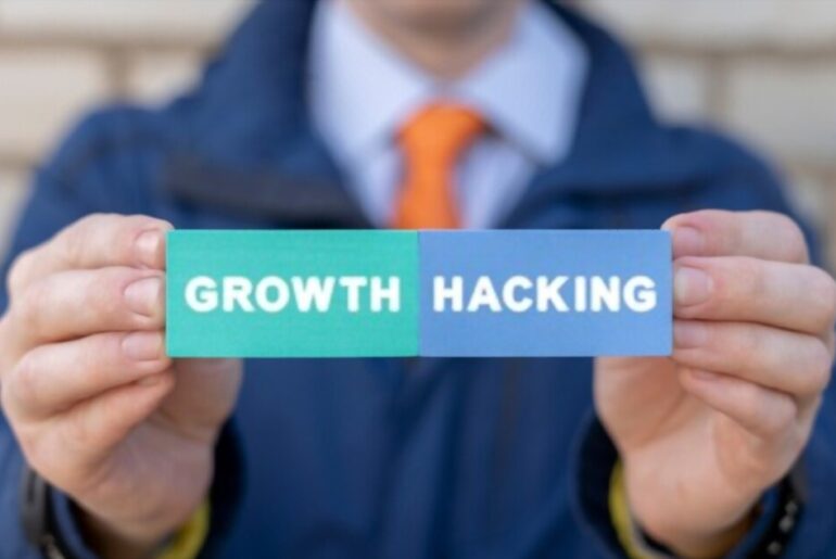 Cara Growth Hacking melalui strategi Content Marketing