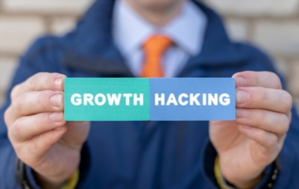 Cara Growth Hacking melalui strategi Content Marketing