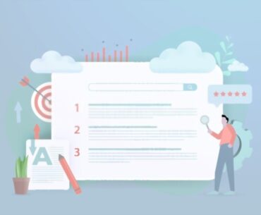 Cara Index Website di Google