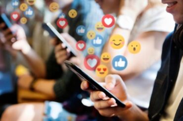 Cara Meningkatkan Visibilitas di Media Sosial