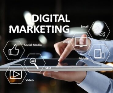 Mengapa Digital Marketing Penting Saat ini