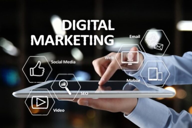 Mengapa Digital Marketing Penting Saat ini