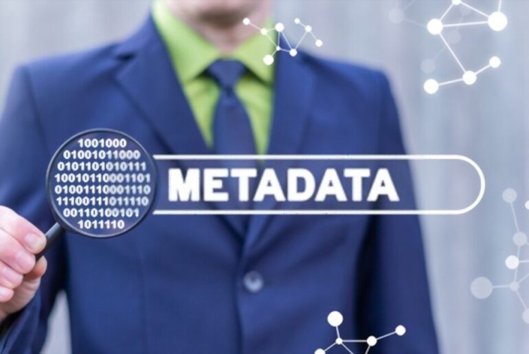 Metadata SEO Chanelify