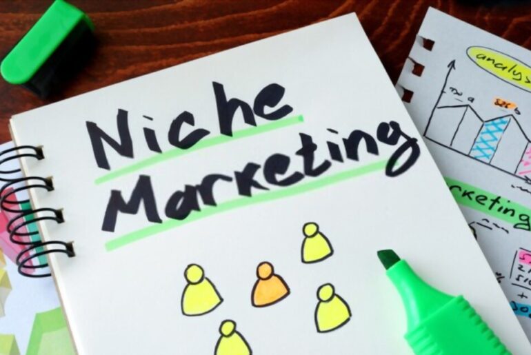 Apa itu Niche Marketing