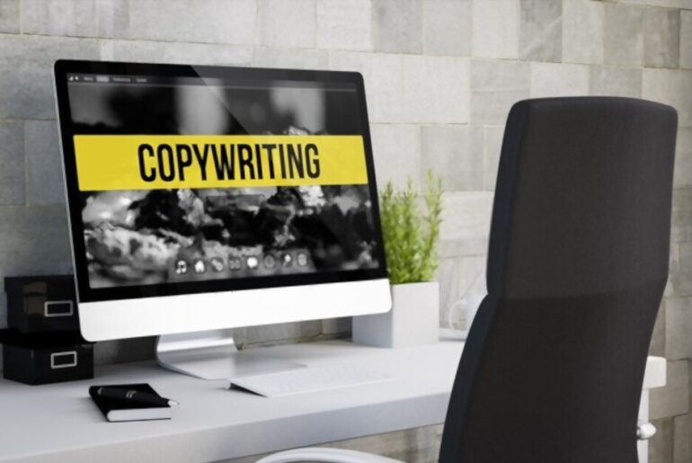 Perbedaan Copywriting dan Content Writing