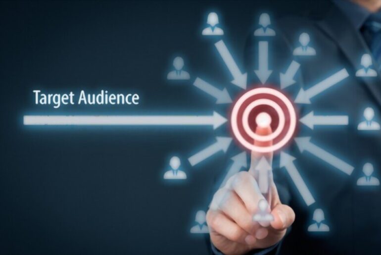 Perbedaan Target Market dan Target Audience