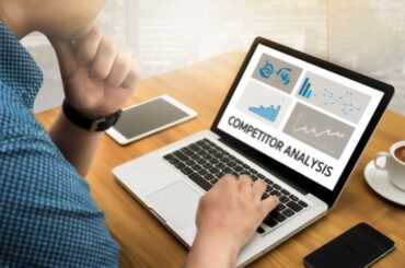 7 Langkah Cara Melakukan Competitor Analysis
