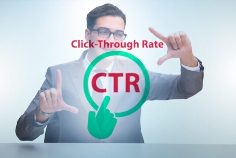 Apa itu Click Through Rate