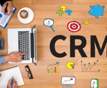 Apa itu CRM