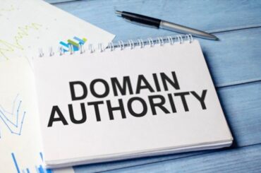 Apa itu Domain Authority