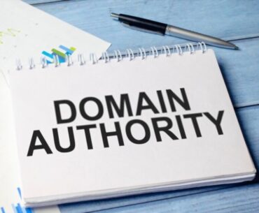 Apa itu Domain Authority