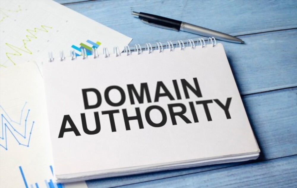 Apa itu Domain Authority