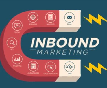 Apa itu Inbound Marketing