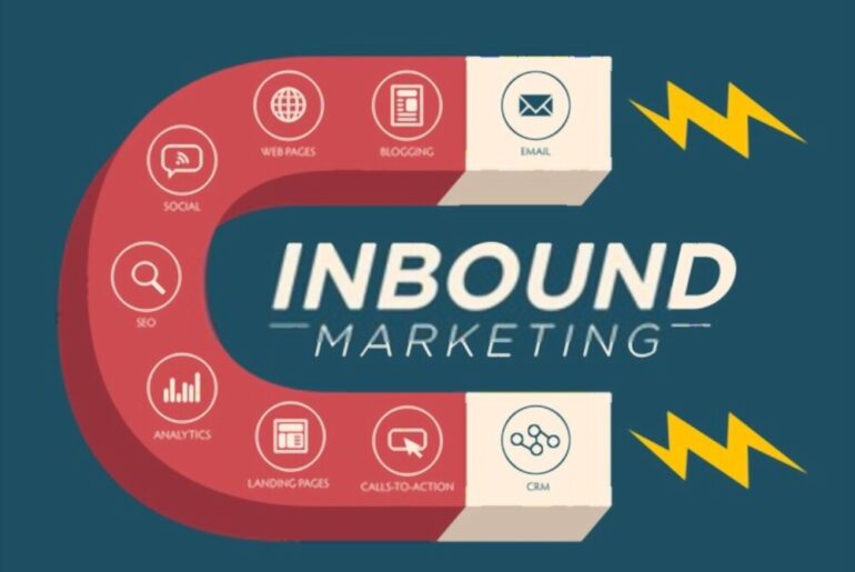 Apa itu Inbound Marketing