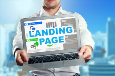 Apa itu Landing Page