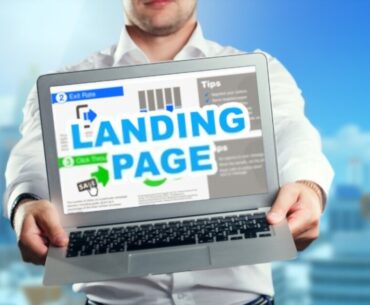 Apa itu Landing Page