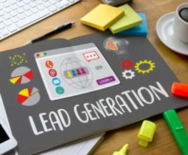 Apa itu Lead Generation