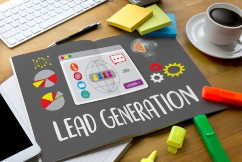 Apa itu Lead Generation