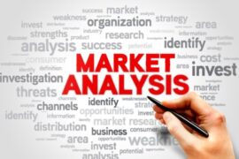 Apa itu Market Analysis