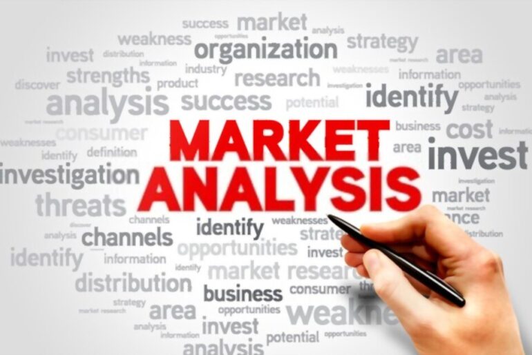 Apa itu Market Analysis