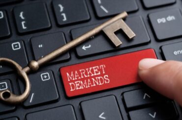 Apa itu Market Demand