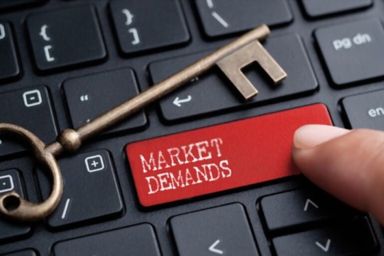 Apa itu Market Demand