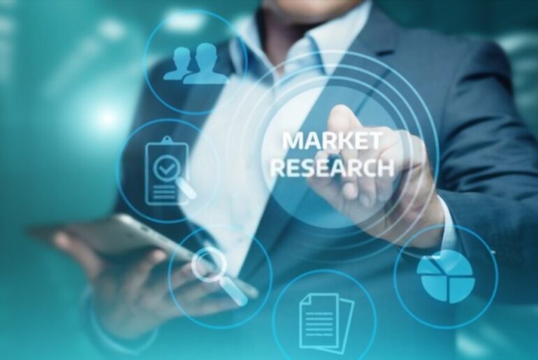 Apa itu Market Research
