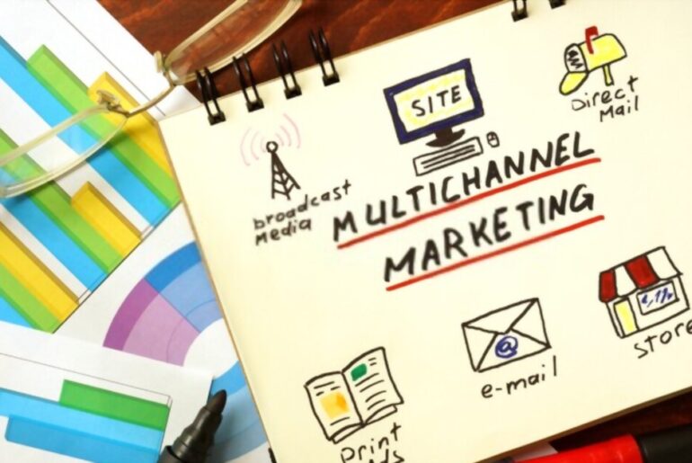 Apa itu Multi Channel Marketing