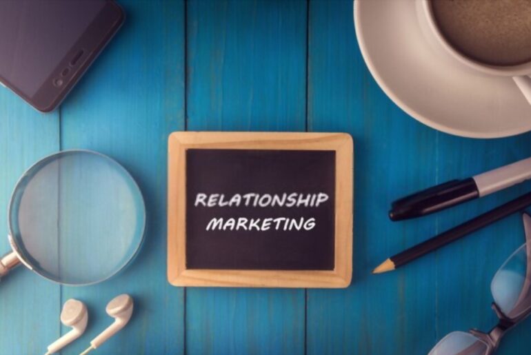 Apa itu Relationship Marketing