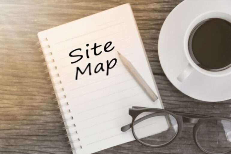 Apa itu Sitemap XML