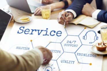 Cara Membuat Service Strategy