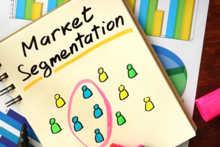 Cara Memilih Market Segment